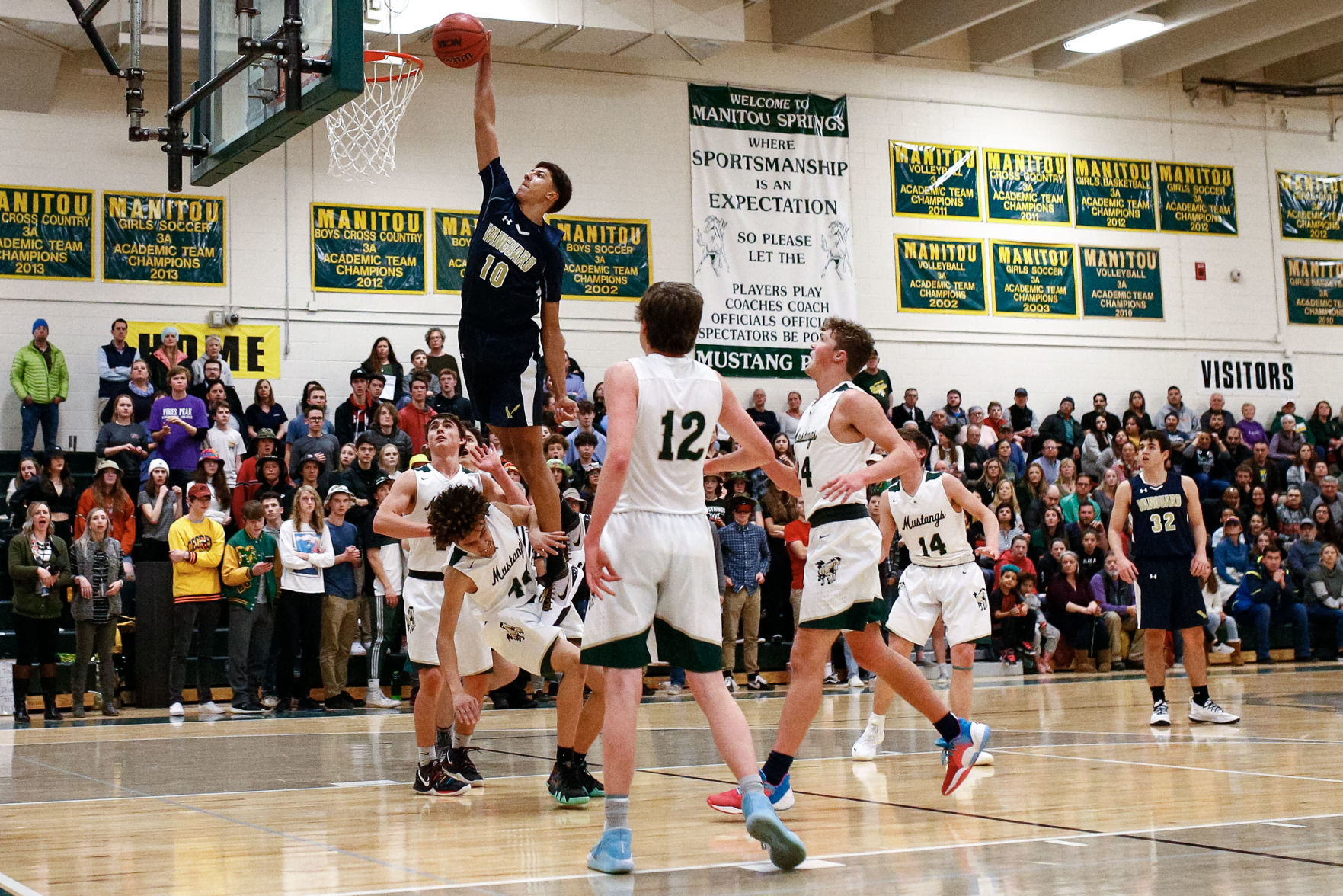 PREP BASKETBALL